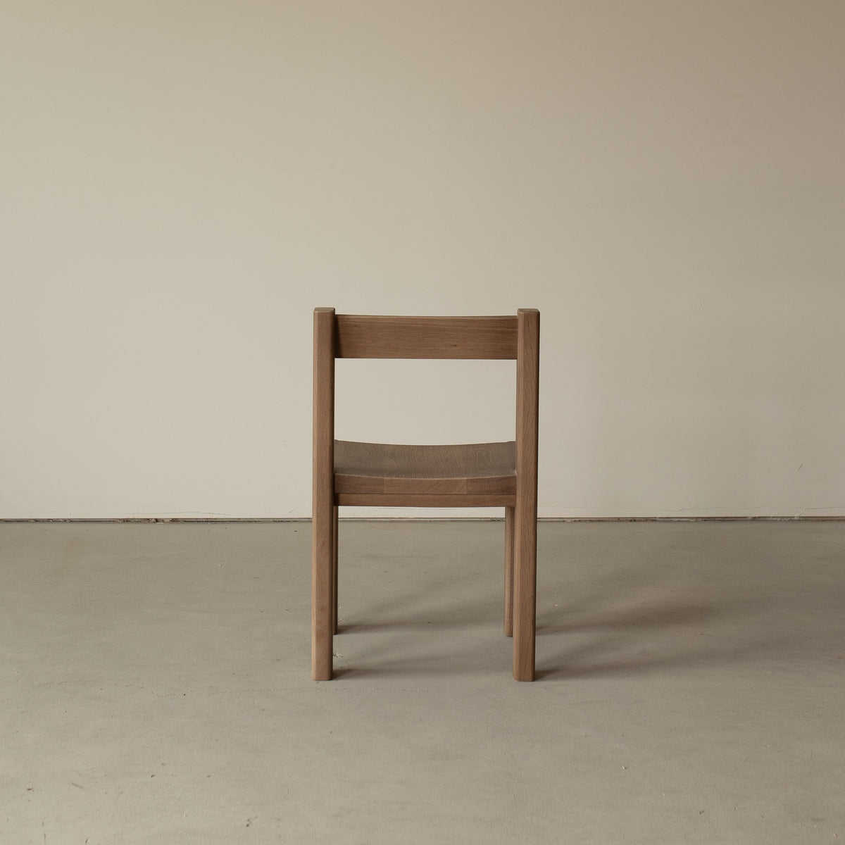 Ridge Chair
