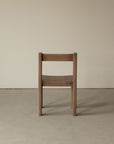 Ridge Chair