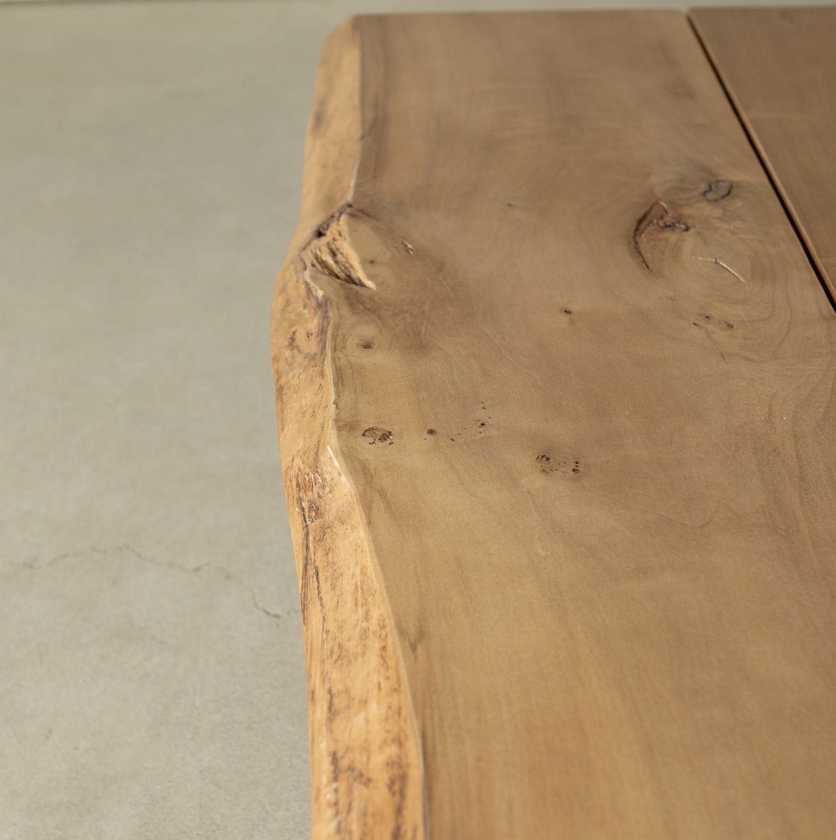 Forest Coffee Table