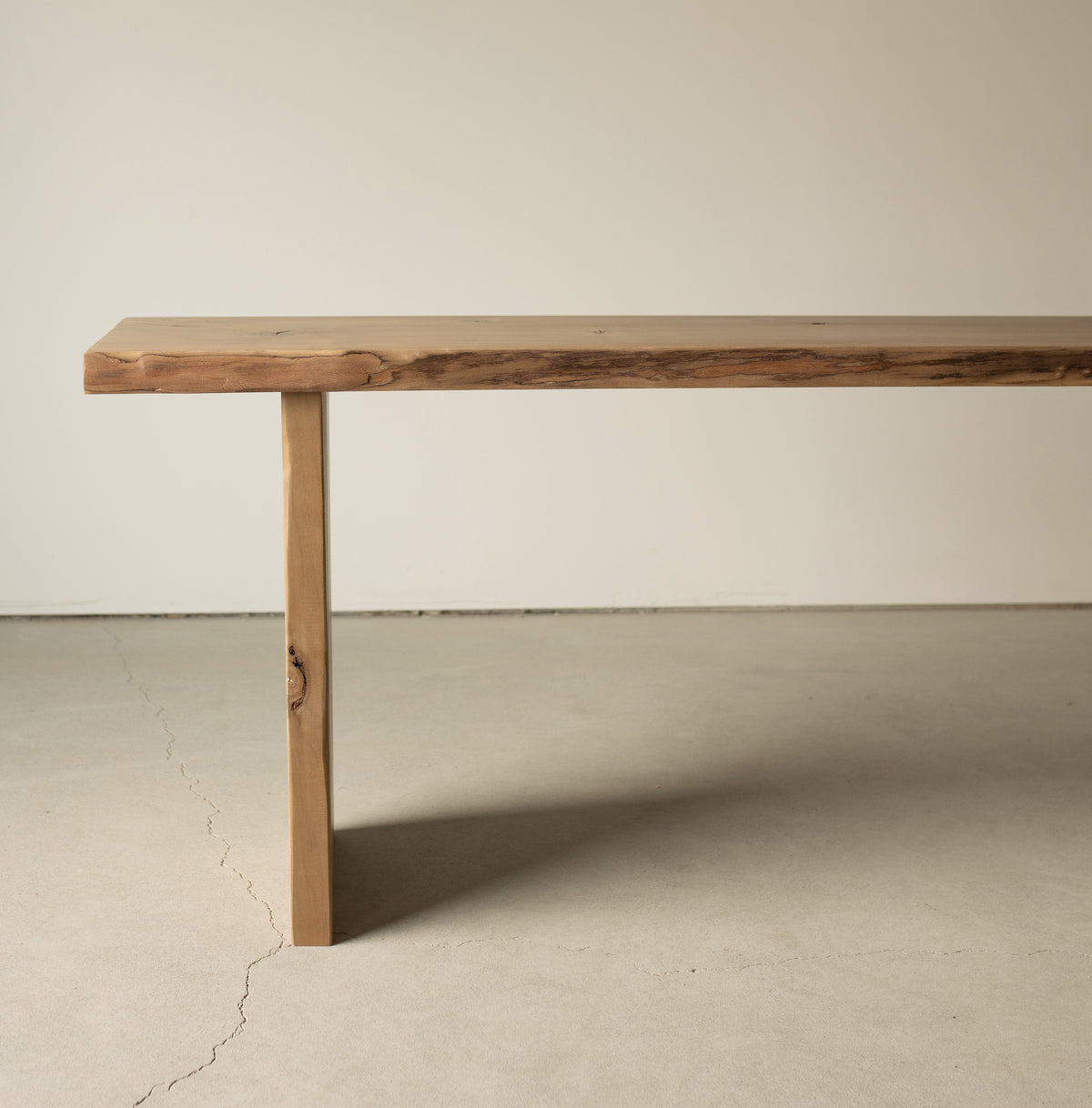 Forest Console Table