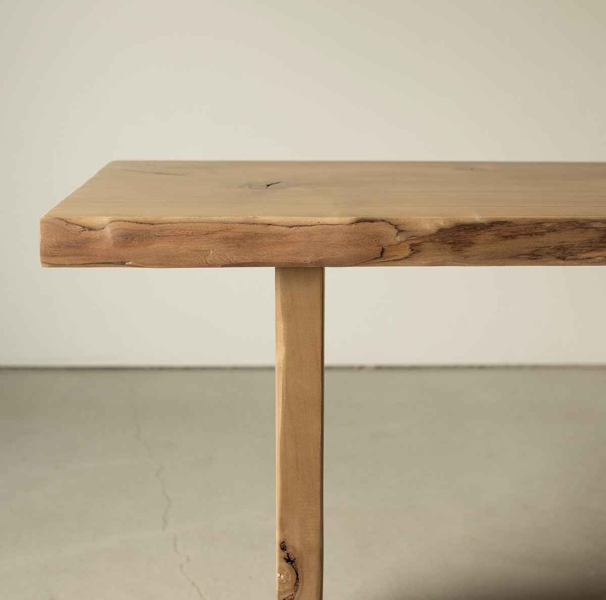 Forest Console Table