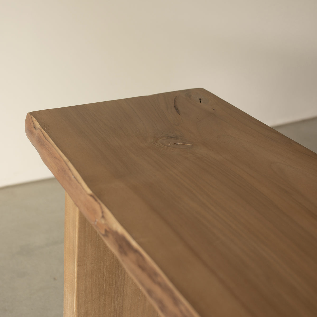 Forest Console Table