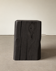 Block Side Table