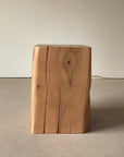 Block Side Table