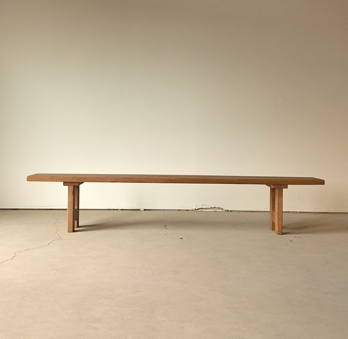 Harvest Bench