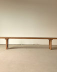 Harvest Bench
