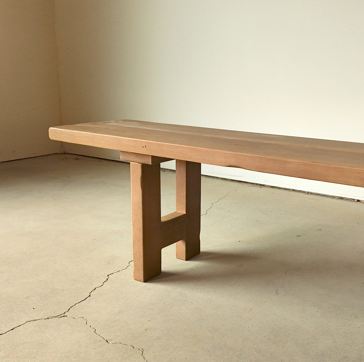 Harvest Bench