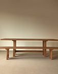 Harvest Bench