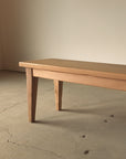 Field Bench