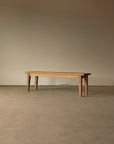 Field Bench