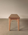 Field Bench
