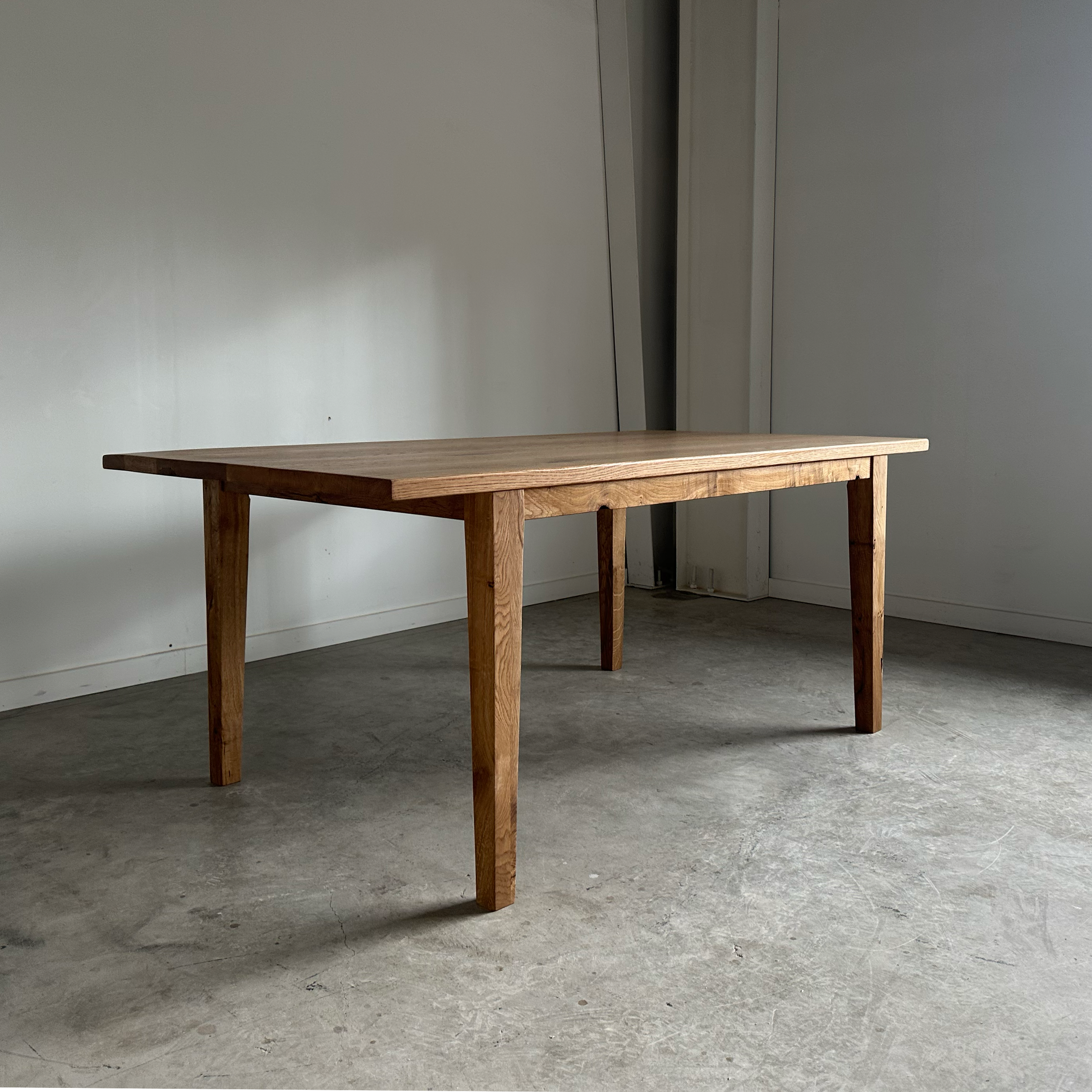 Field Table