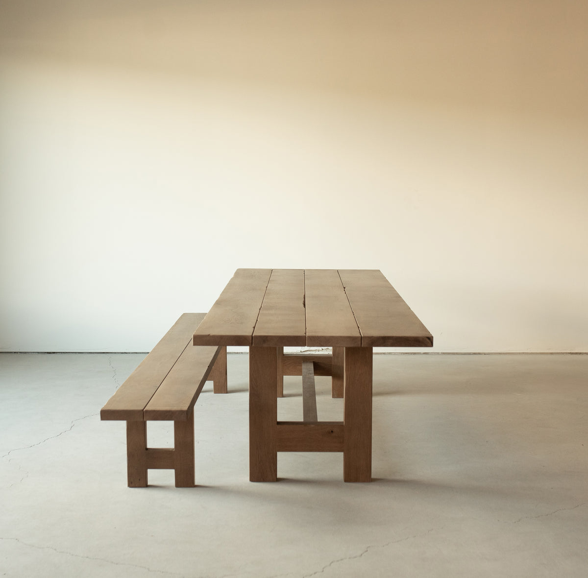 Harvest Table
