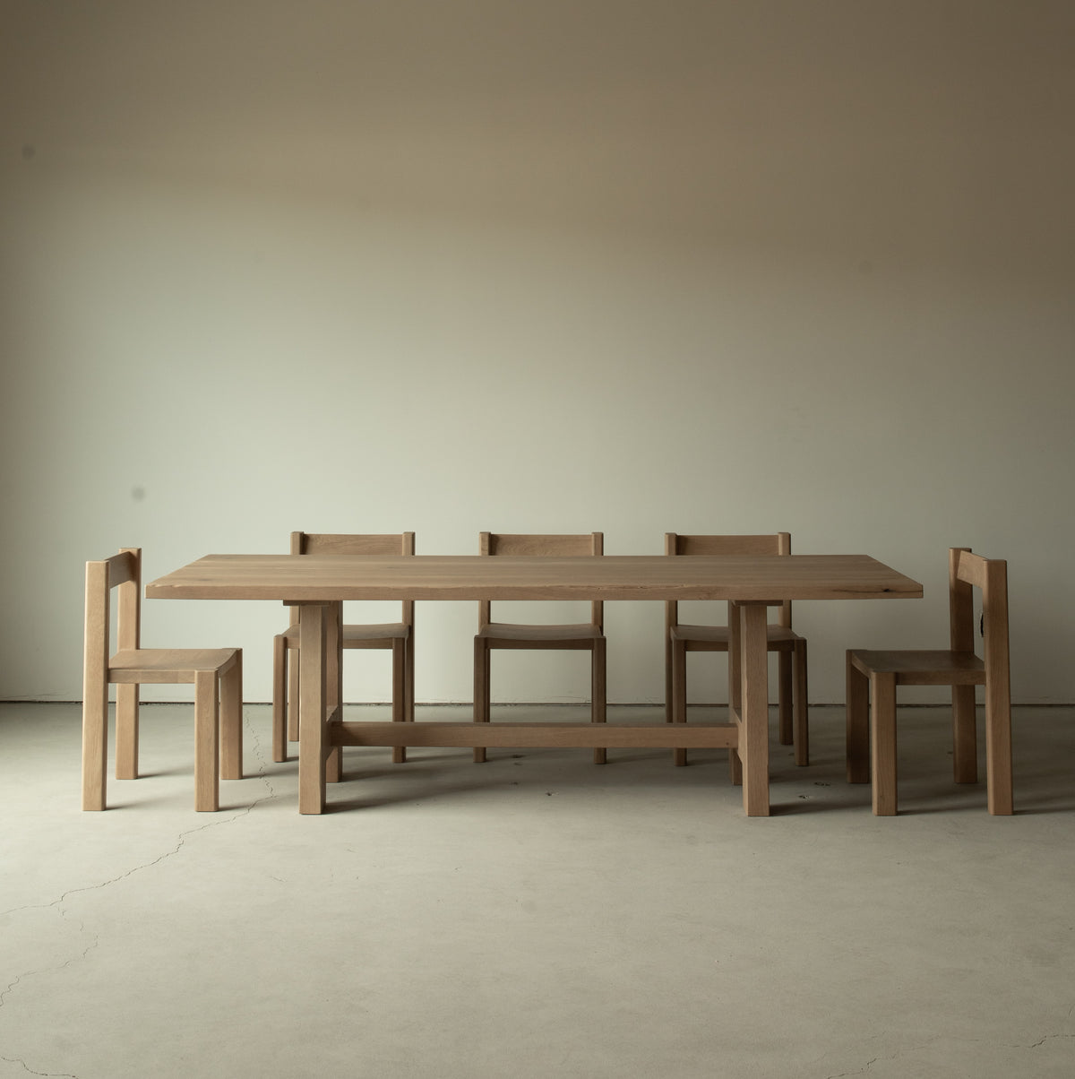 Ridge Chair