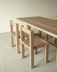 Ridge Chair