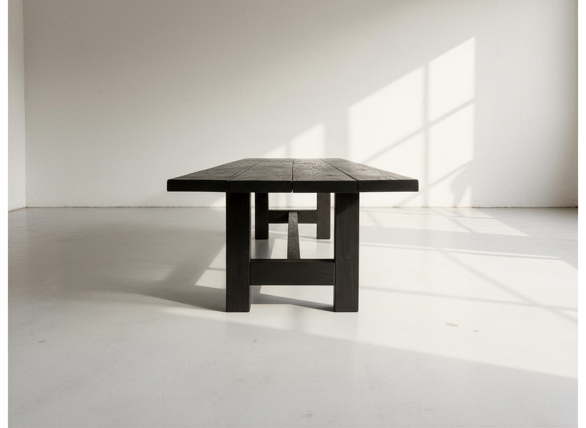 New Site - Harvest Table Maple