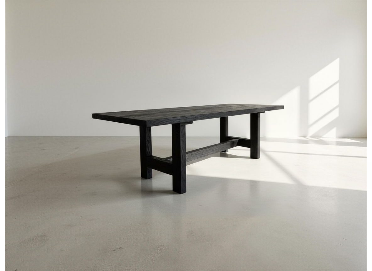 New Site - Harvest Table Maple