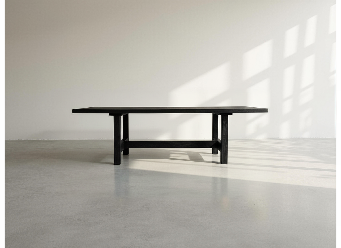 New Site - Harvest Table Maple