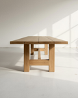 New Site - Harvest Table Maple