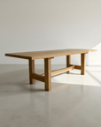 New Site - Harvest Table Maple