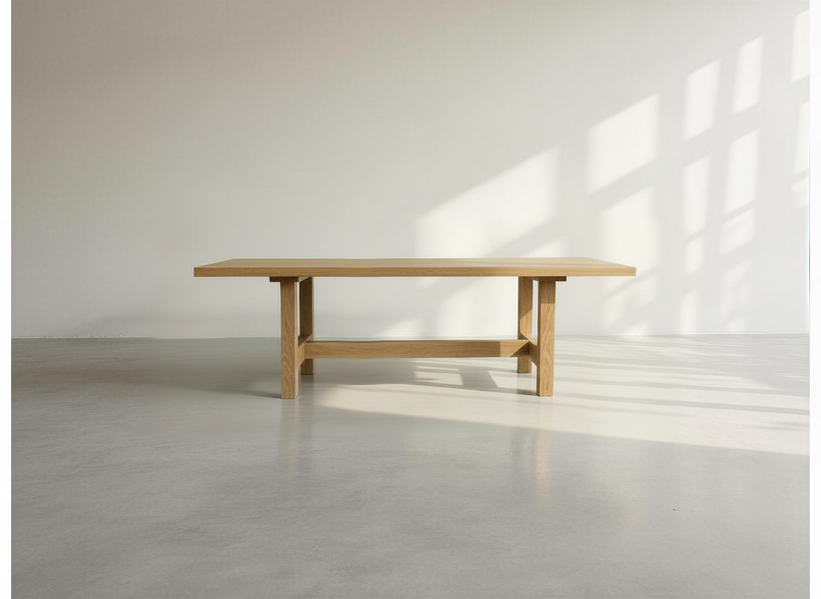 New Site - Harvest Table Maple