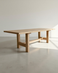 New Site - Harvest Table Maple