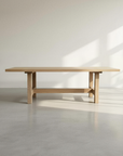 New Site - Harvest Table Maple