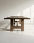 New Site - Harvest Table Maple