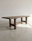 New Site - Harvest Table Maple