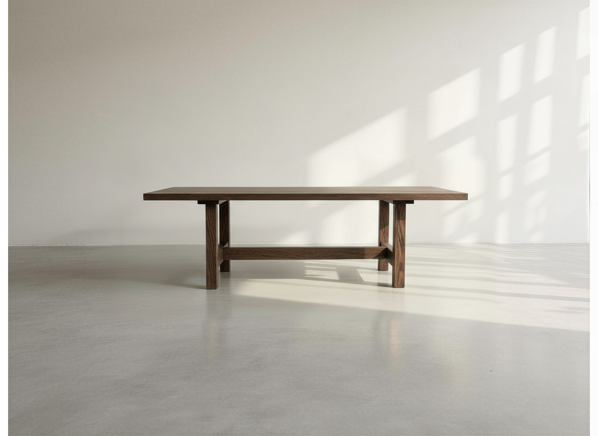 New Site - Harvest Table Maple