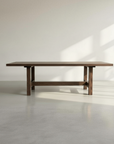 New Site - Harvest Table Maple