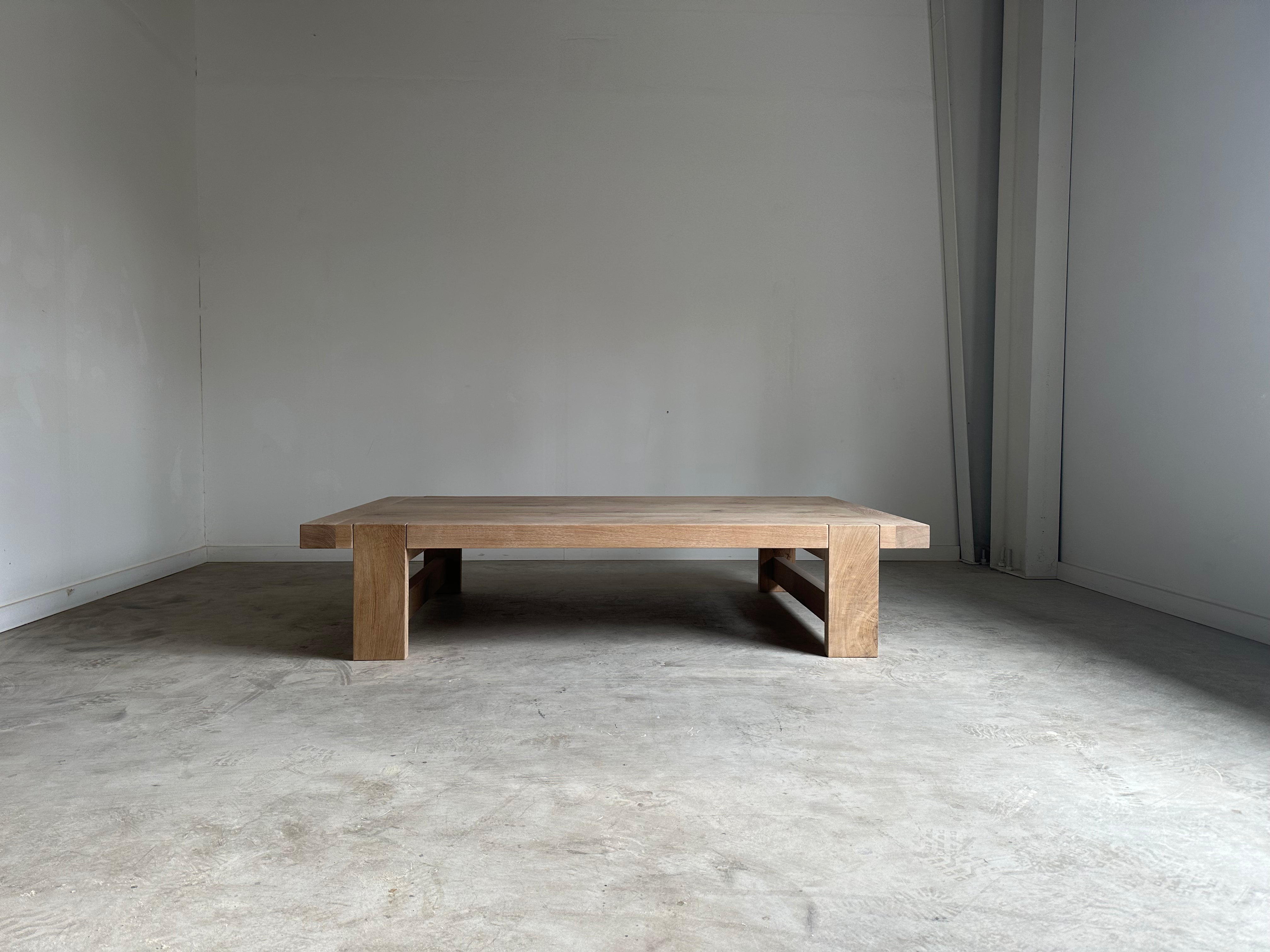 Soma Coffee Table