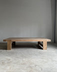 Soma Coffee Table