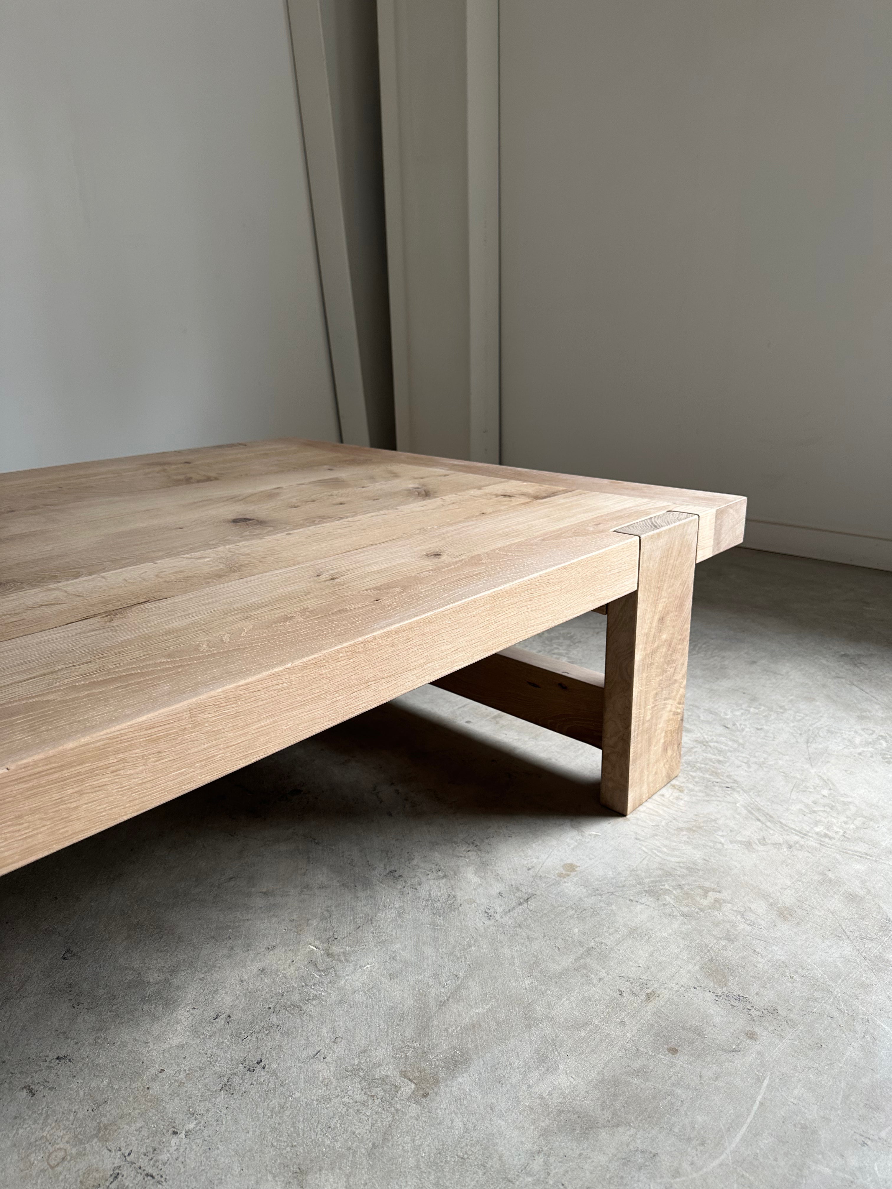 Soma Coffee Table