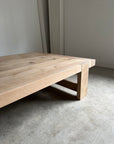 Soma Coffee Table