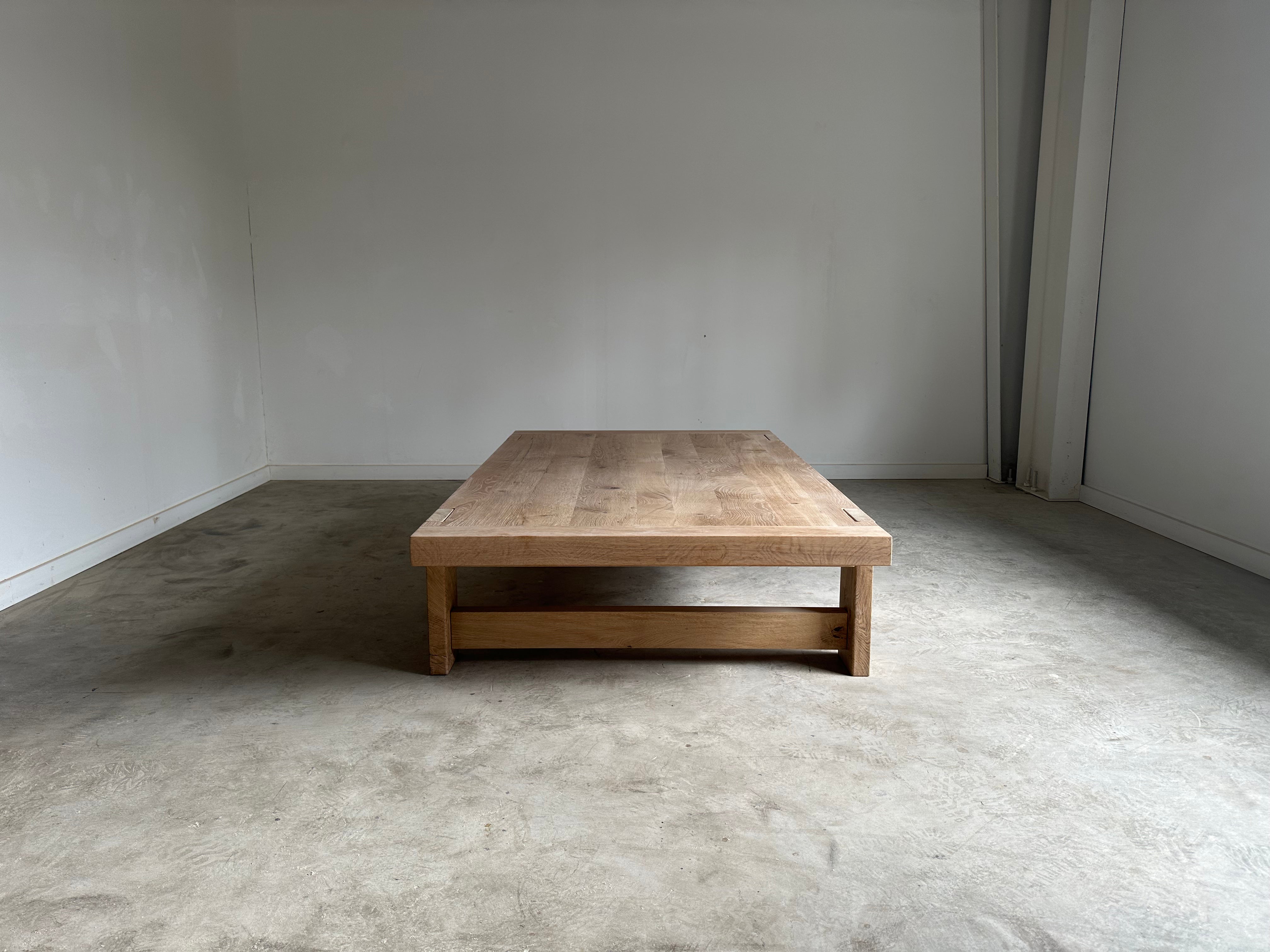 Soma Coffee Table