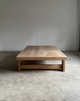 Soma Coffee Table