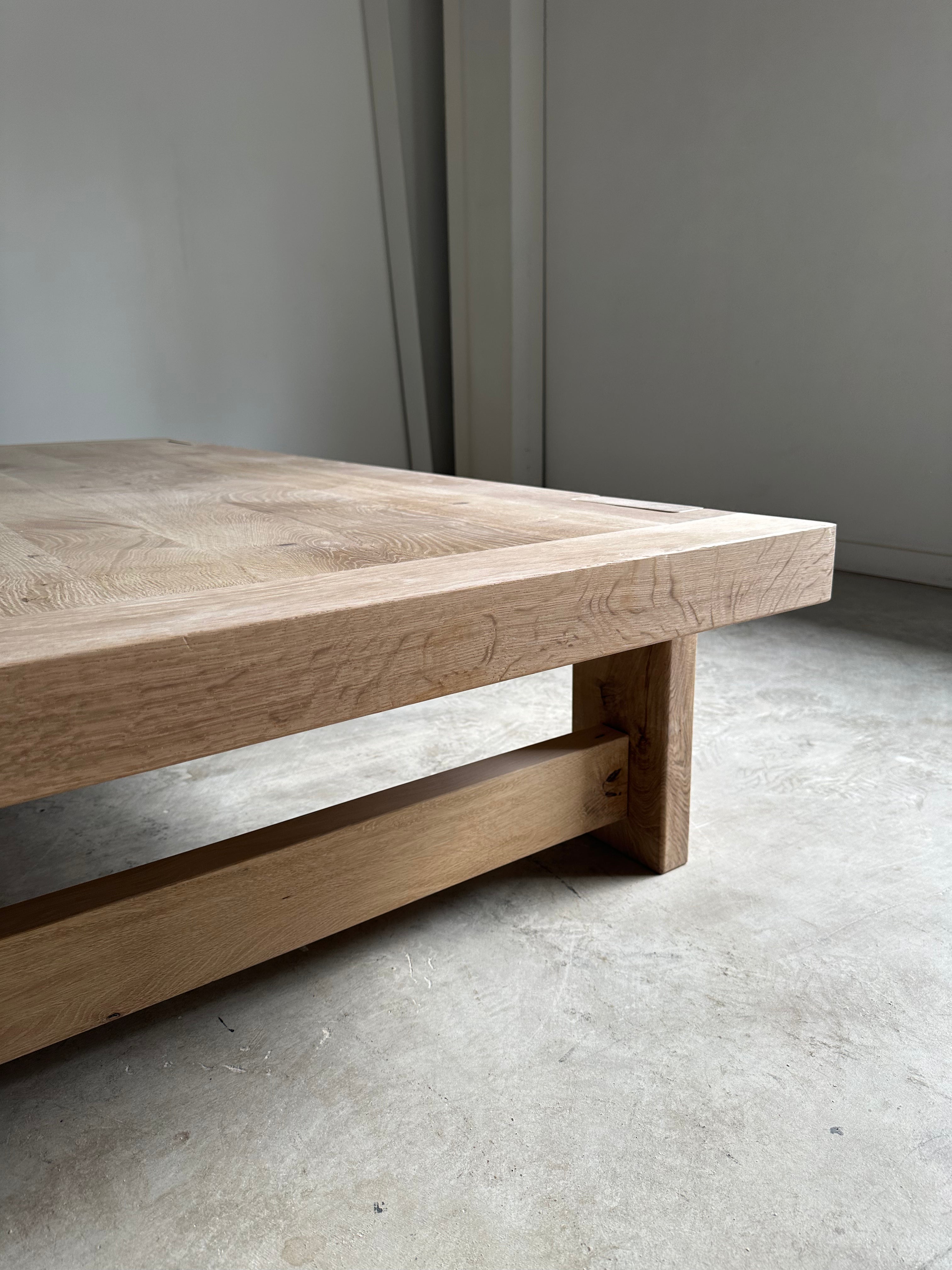 Soma Coffee Table