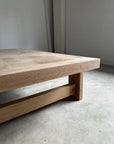 Soma Coffee Table