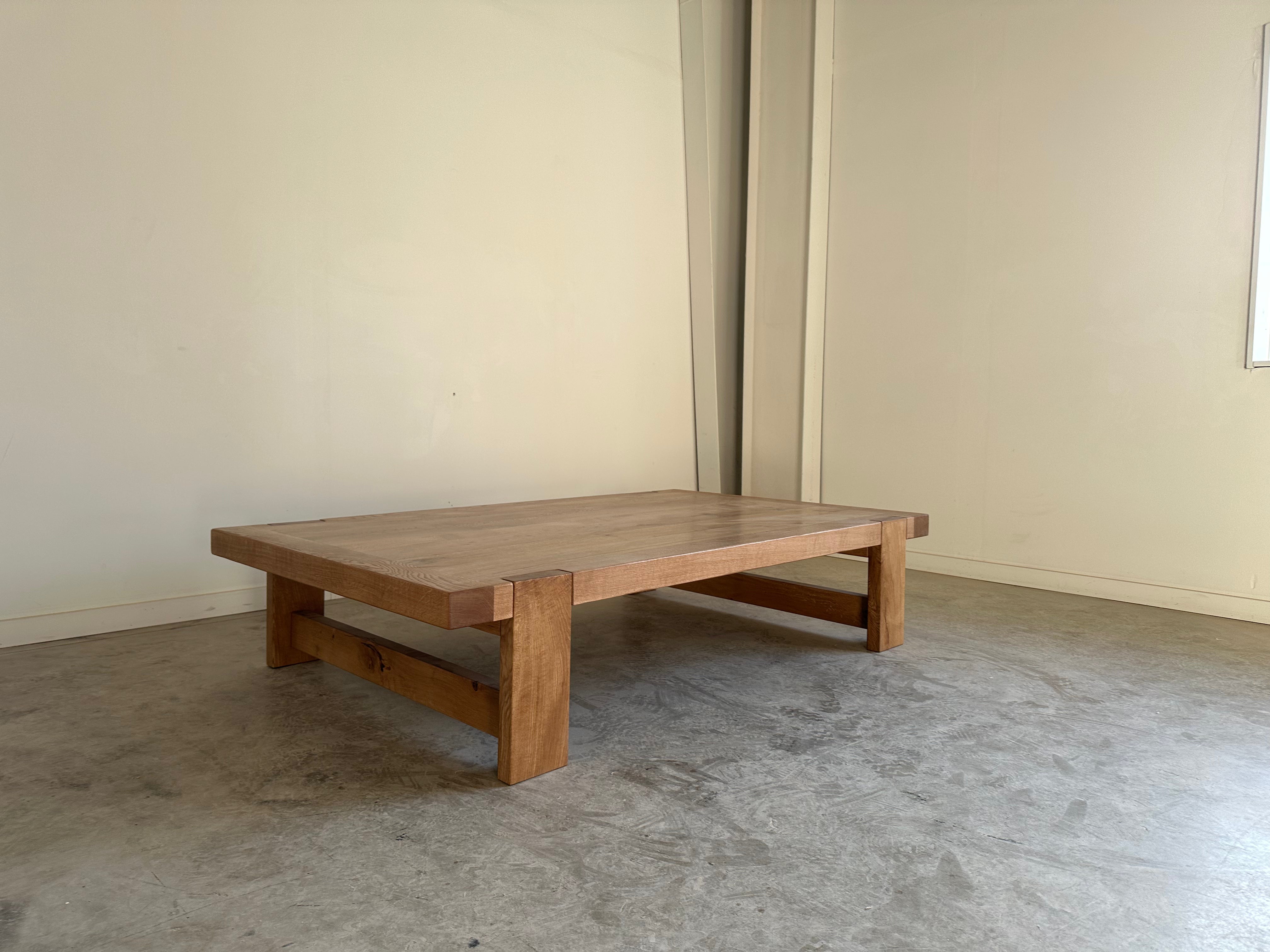 Soma Coffee Table