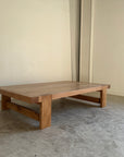 Soma Coffee Table