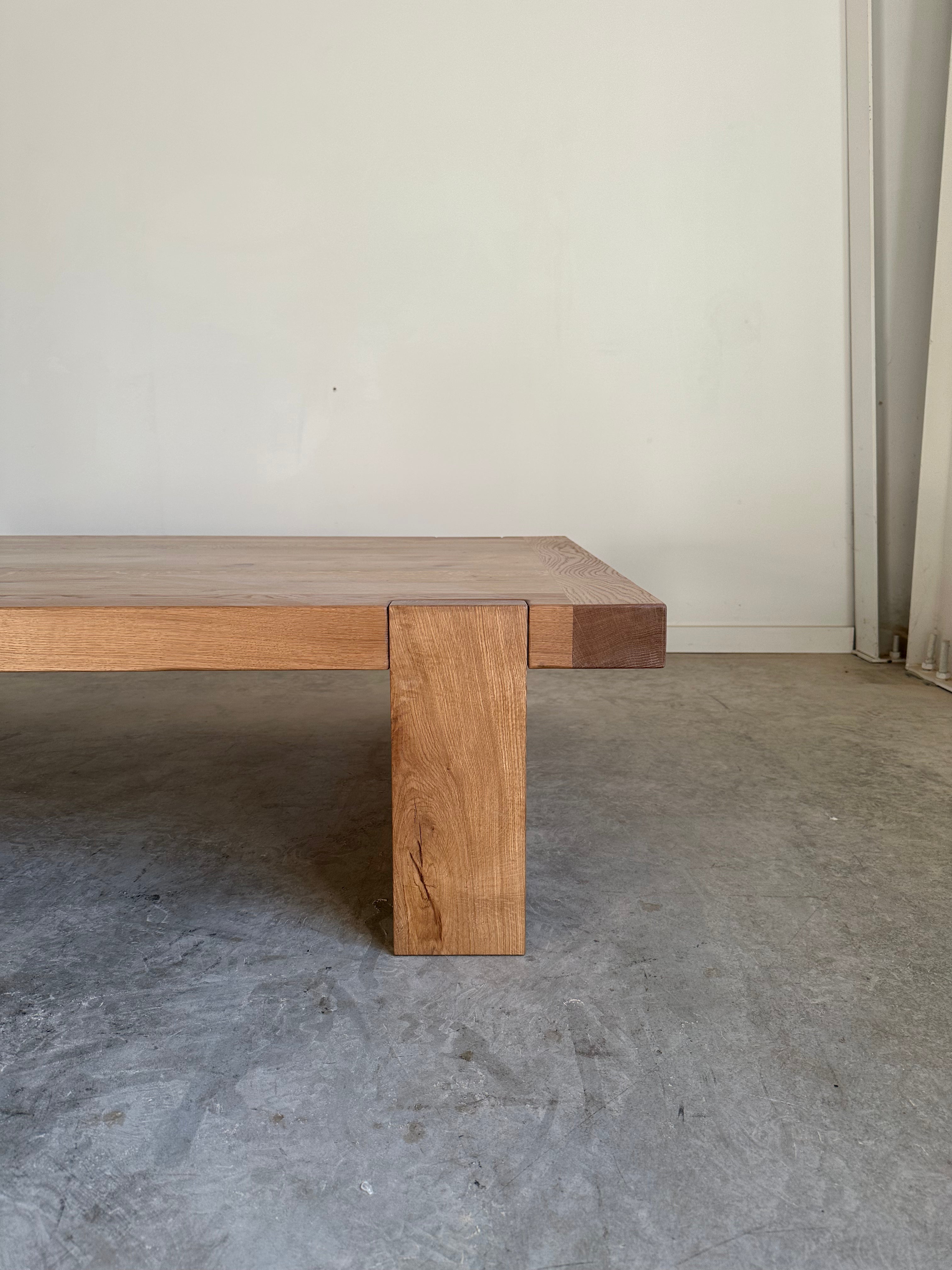 Soma Coffee Table