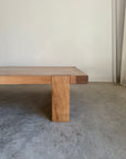 Soma Coffee Table