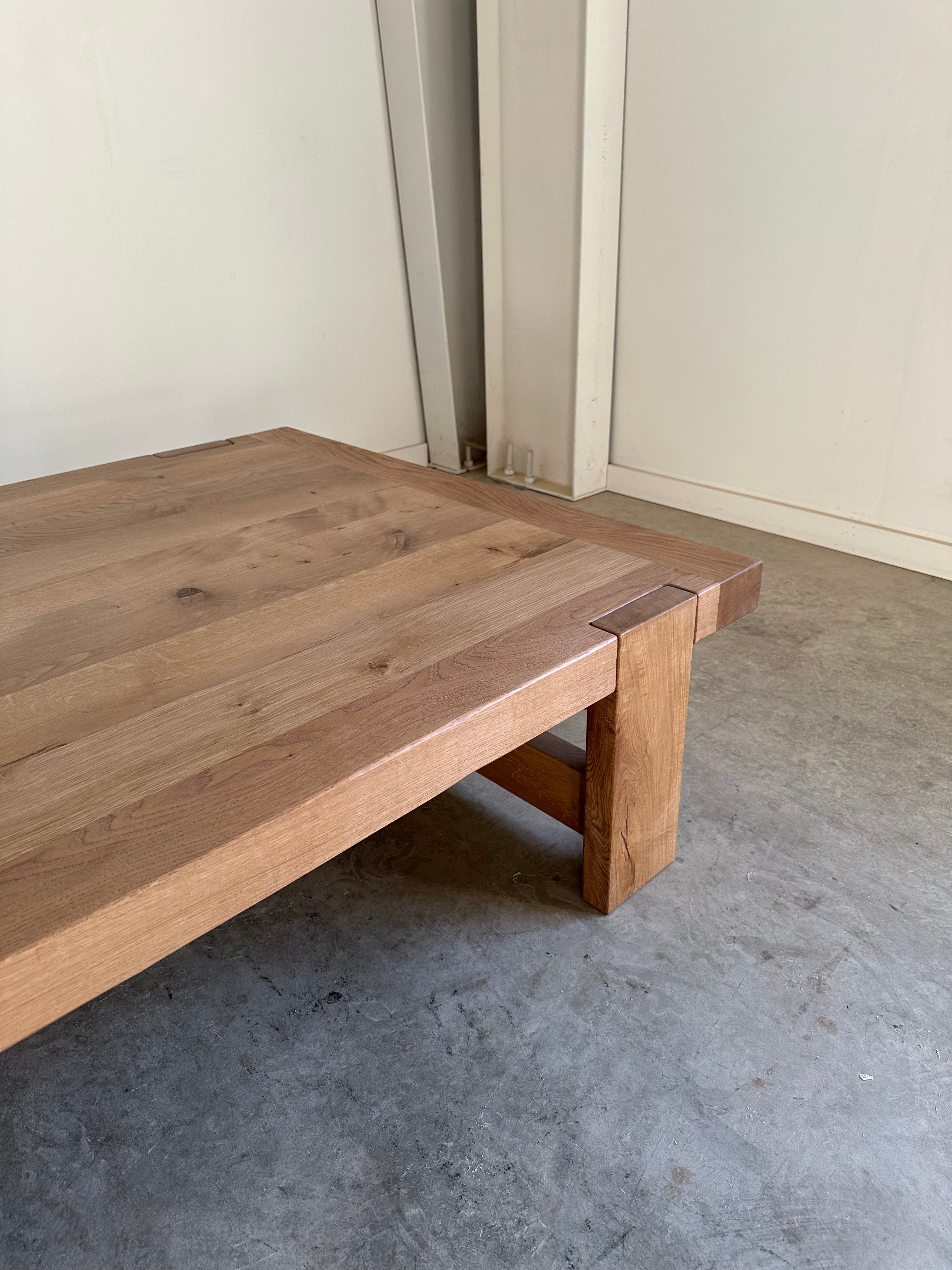 Soma Coffee Table