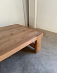 Soma Coffee Table