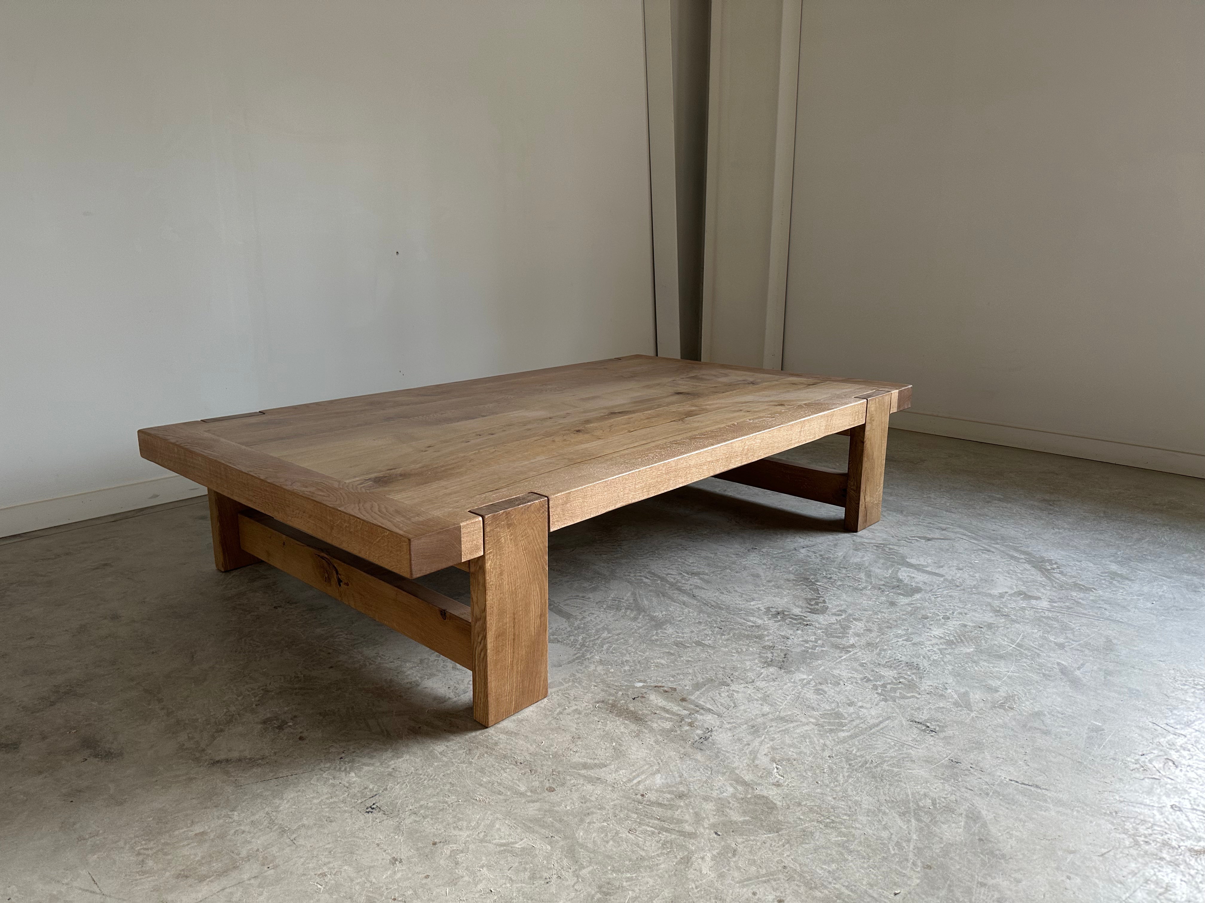 Soma Coffee Table