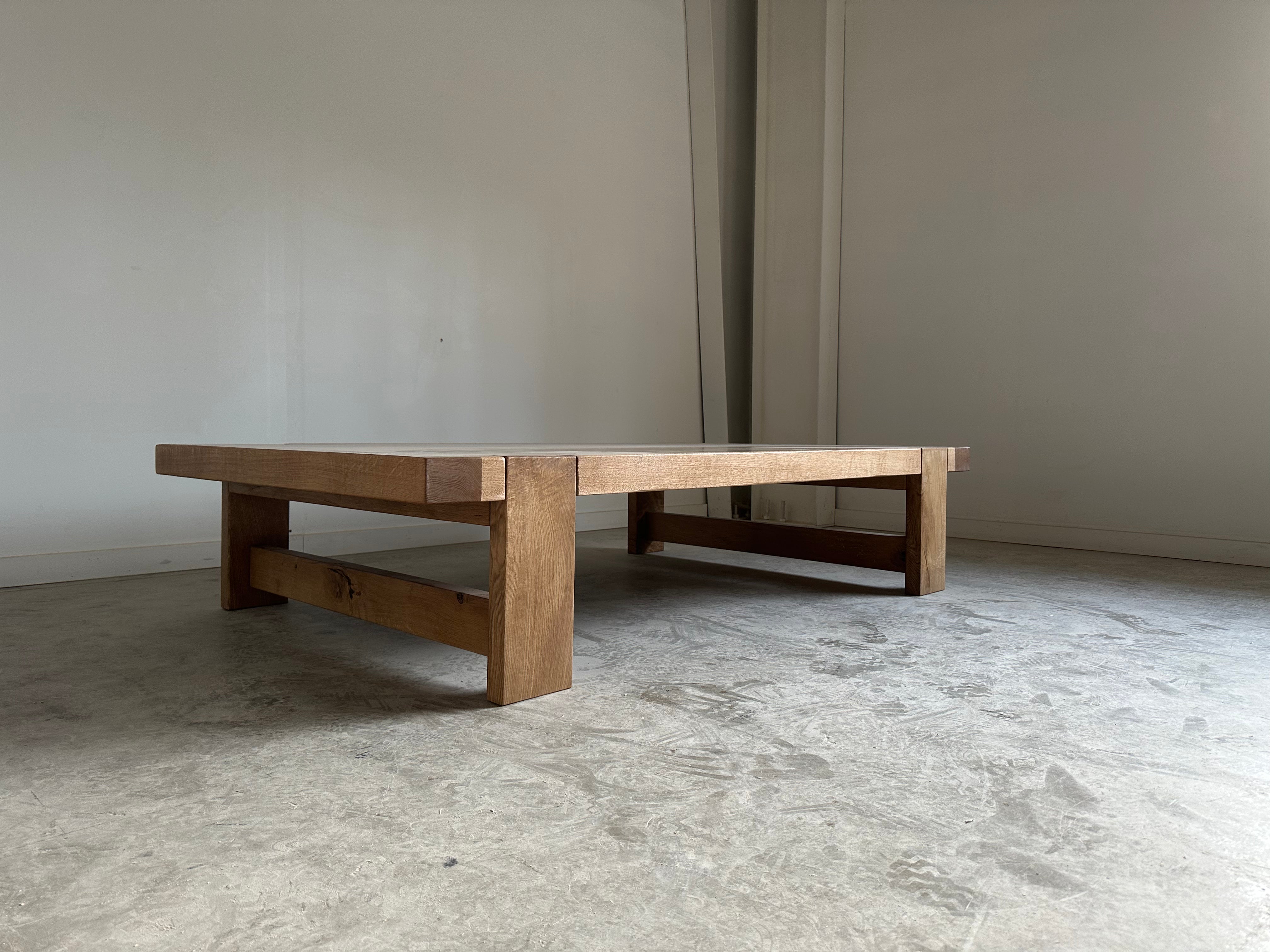 Soma Coffee Table