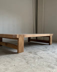 Soma Coffee Table