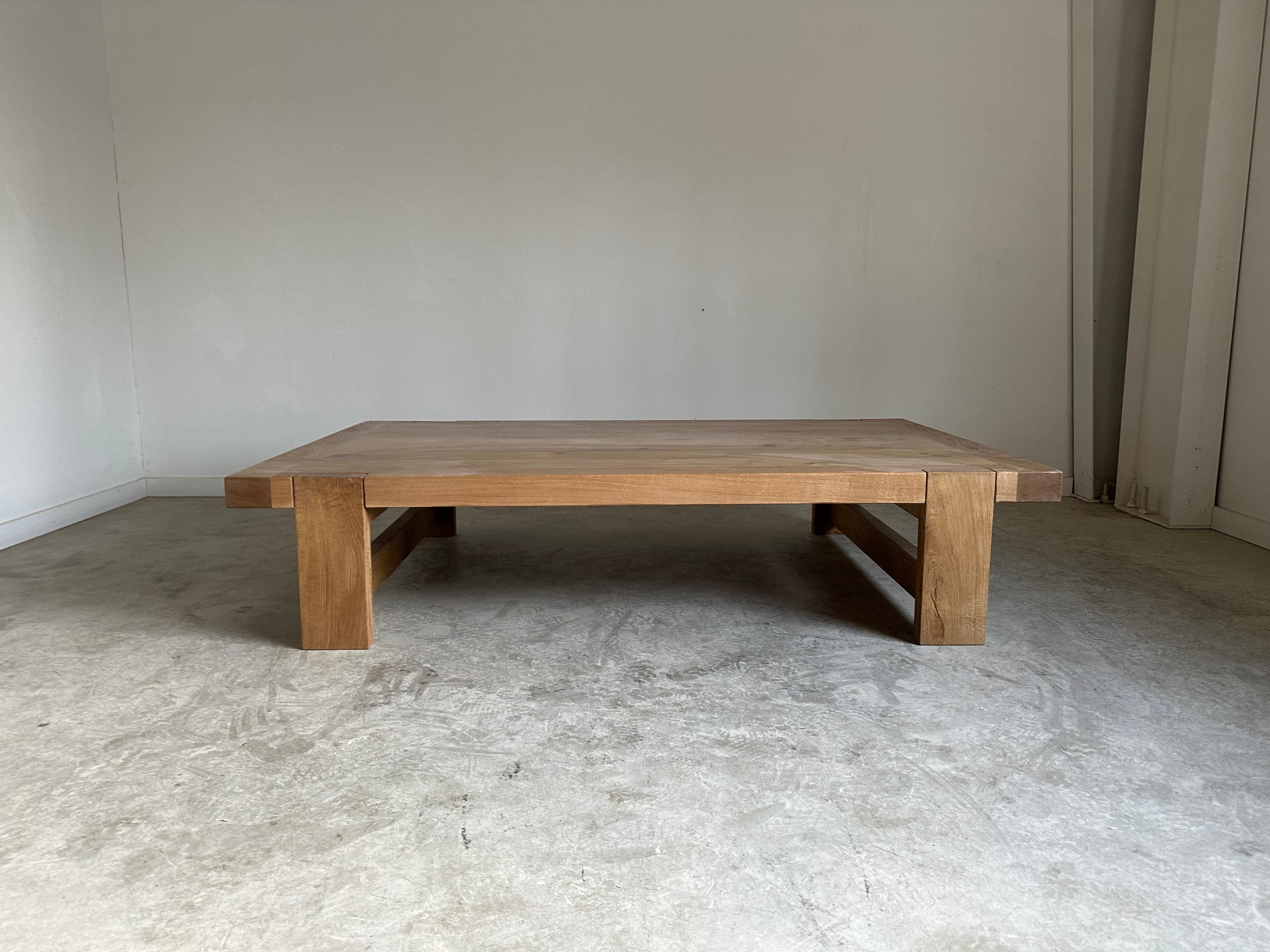 Soma Coffee Table