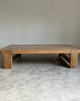 Soma Coffee Table